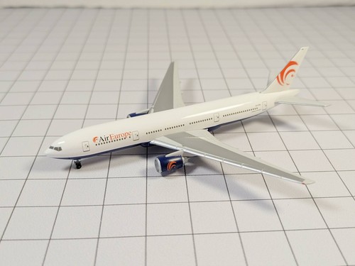 Air europe boeing 777 - air,