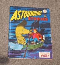 Astounding Stories Number 189