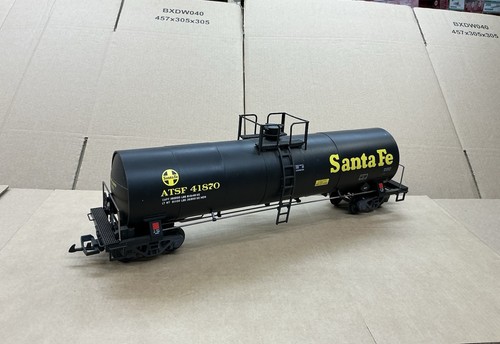 Lgb gauge freight car - lgb,