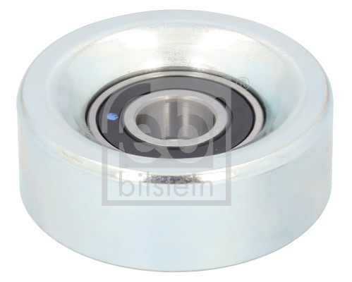 Febi 184901 tensioner pulley - tensioner,