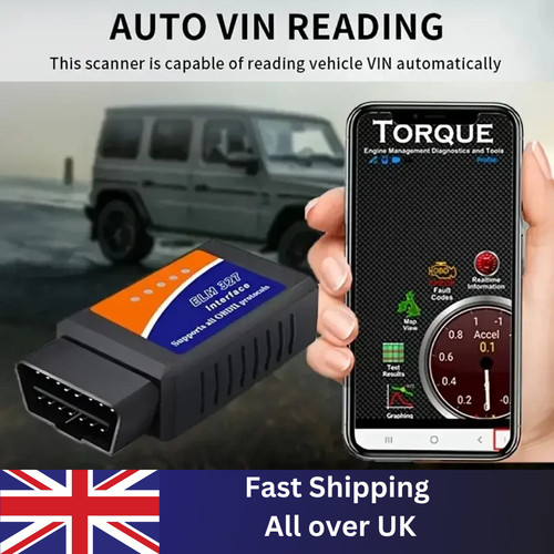 Wifi obd2 elm 327 bluetooth - wifi,