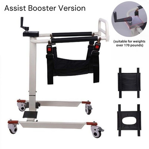 Home use patient - patient, lift