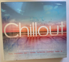 Chillout 2017 Club, House, 3 x