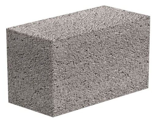 140mm concrete blocks - concrete, 7n