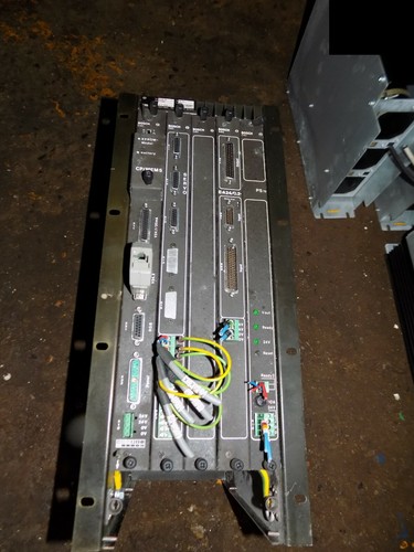 Bosch cc120 cnc plc - bosch, n,