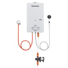 Tankless Water Heater Instant