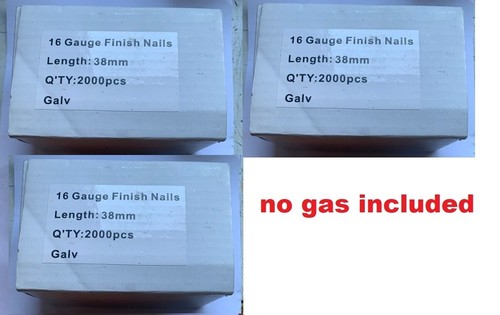 Paslode compatable nails - paslode,