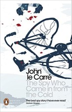 The spy who came from - who,