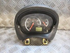 2002 FIAT SEICENTO 1.1i SX 3DR