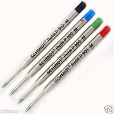 4 Pack Tactical Ballpoint Pen