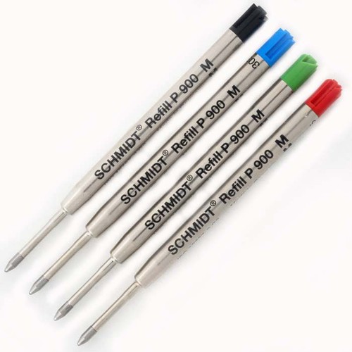 Pack tactical ballpoint pen - 4,