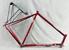 1996 Specialized Sirrus Road