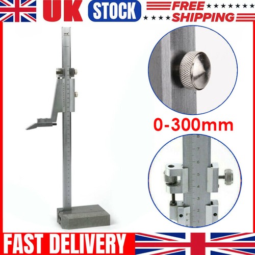300mm height vernier - 0-300mm, caliper