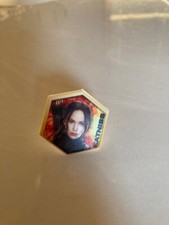 Katniss plastic ring made in
