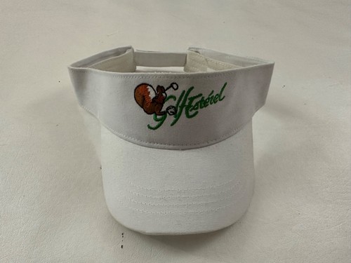 Golf esterel cotton white - cotton,