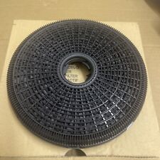 Activated Filter Carbon for