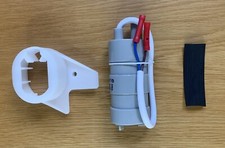 Caravan Motorhome Toilet Water