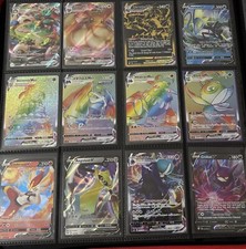 Pokémon Cards Lucky Dip