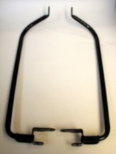 Genuine Harley-Davidson Saddlebag Support Brackets Black part # 90200981