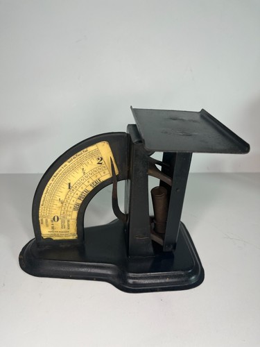 Vintage ideal black metal - vintage,