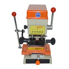 Vertical Drilling Machine