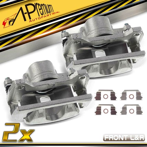 Premium front brake - a-premium,