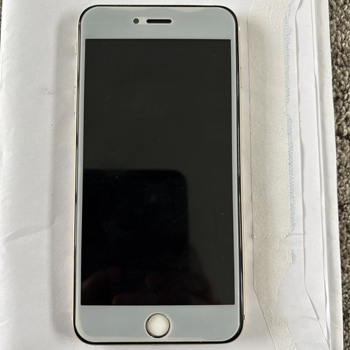 Iphone plus - 6,
