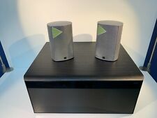 Jamo SW250 Subwoofer Speaker