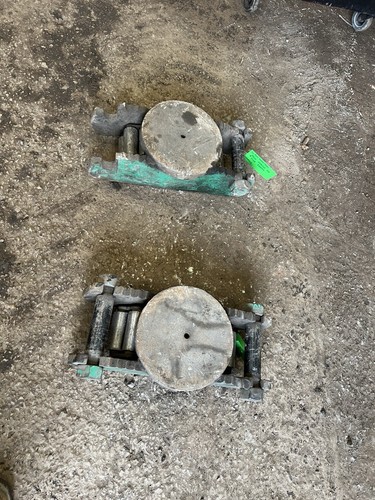 Heavy duty machine - duty,