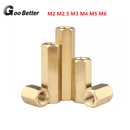 M4 m5 m6 hex - m2, m3