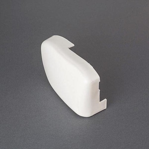 Fiamma left end cover f45 - fiamma,