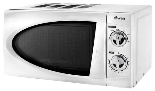 800w solo manual microwave - 800w,