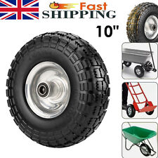10 Inch Puncture Proof Solid