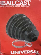 Bailcast CV96 CV Boot Kit