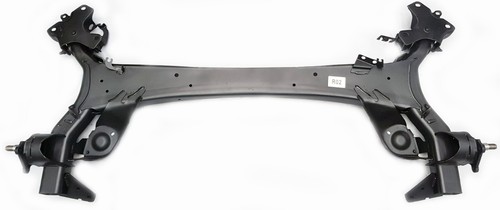 Rear axle renault megane - axle,