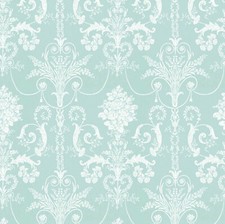 Dolls House Wallpaper 1/12th