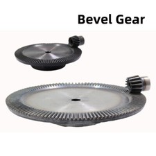 Bevel 0.8 - 3 Mod Gear 13-160