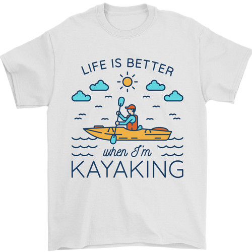 Life better when m - is,