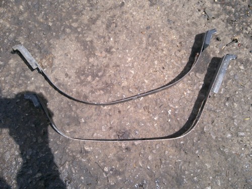 Nissan micra tec fuel tank - n-tec,
