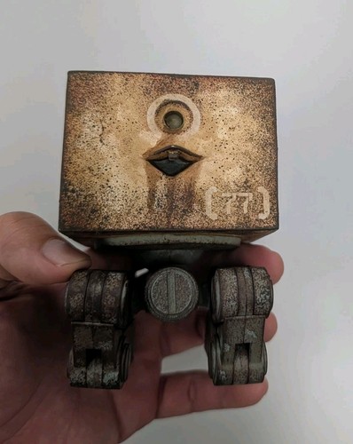 Underverse toys threea - underverse, 1/6