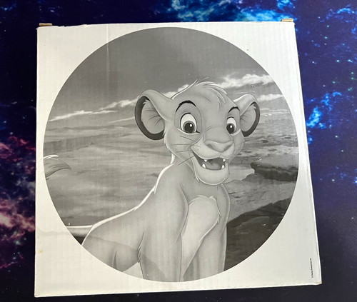 Disney lion king simba kids - disney,