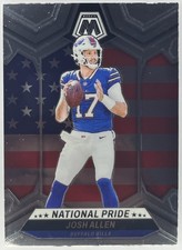 2024 Panini Mosaic National