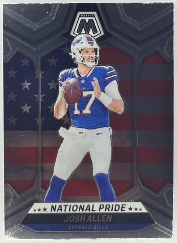 2024 panini mosaic national - mosaic,