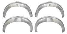 Talbot Sunbeam Alloy Arches -