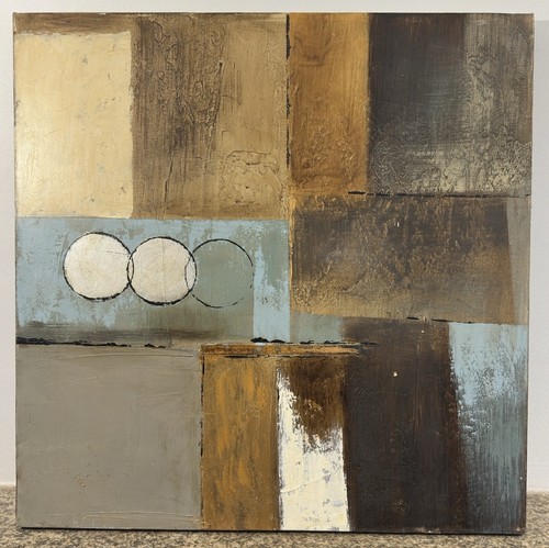 Modern contemporary oil - modern,