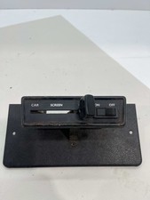 1999 ROVER MINI COOPER MPI