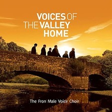 The Fron Male Voice Choir