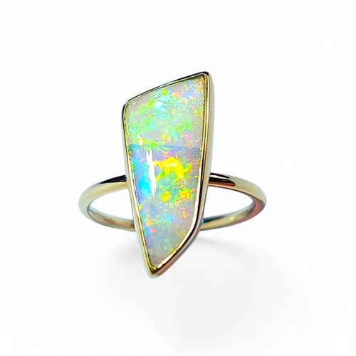 Adah rare solid australian - adah',