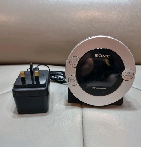 Sony dream machine icf - sony,