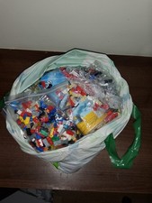 LEGO Mixed Bundle Joblot